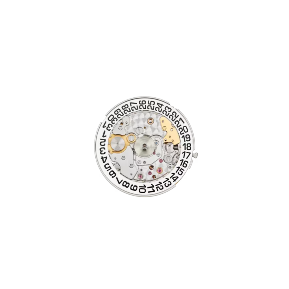 Patek Philippe Nautilus White Gold Watch 5811/1G-001 - Image 5