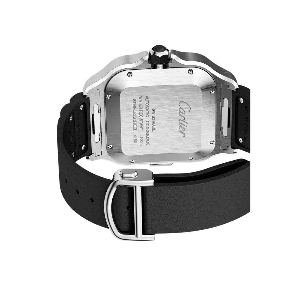 Santos de Cartier XL Chronograph - Image 4