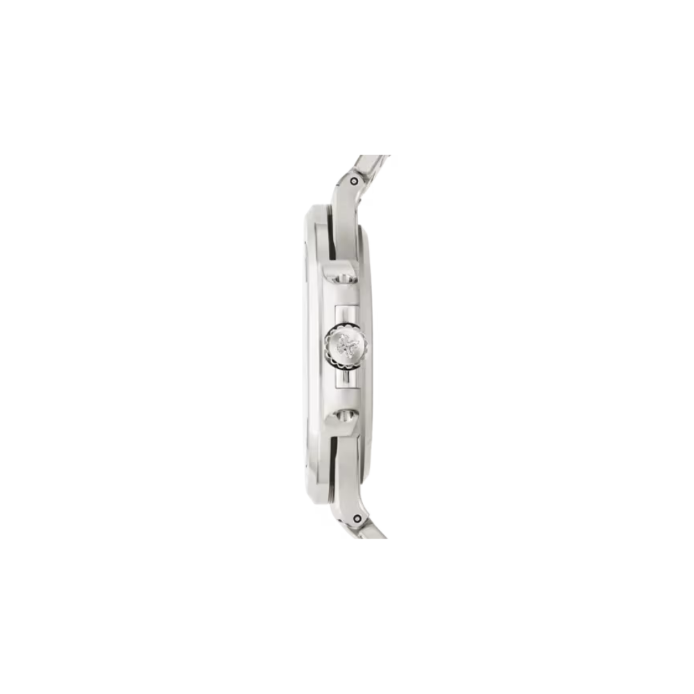 Patek Philippe Nautilus White Gold Watch 5811/1G-001 - Image 6