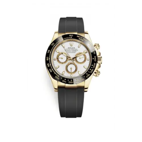 Rolex Cosmograph Daytona Ref# M116518LN‑0041