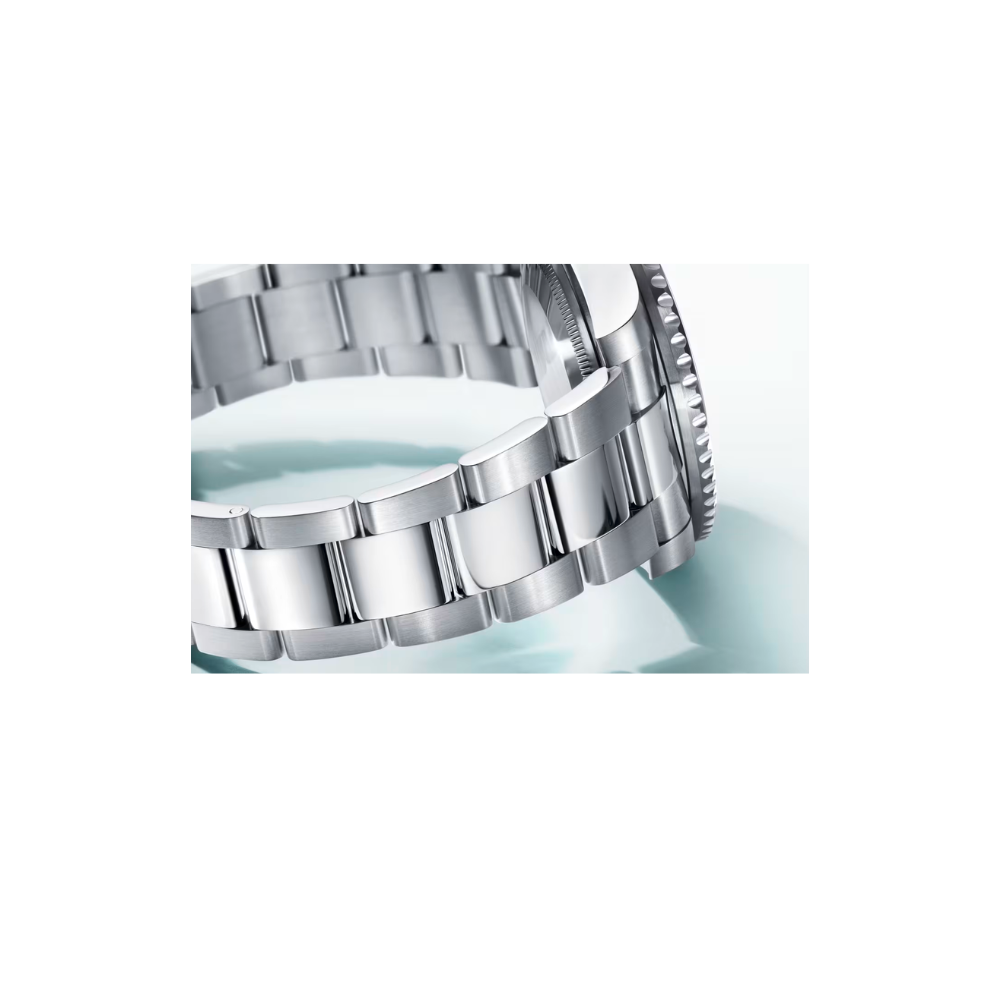 Rolex GMT‑Master II 40 mm Ref#M126710GRNR‑0004 - Image 7