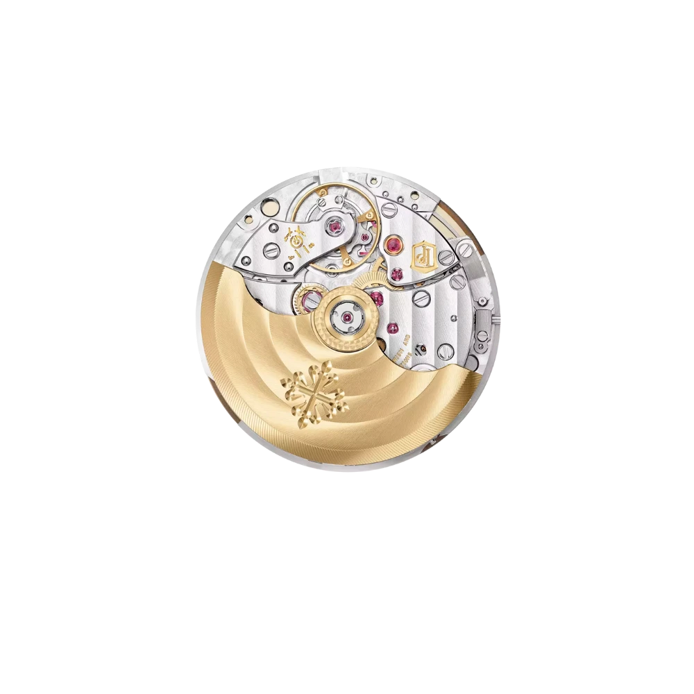 Patek Philippe Aquanaut Blue Dial 18K White Gold Men’s Watch 5168G-001 - Image 10