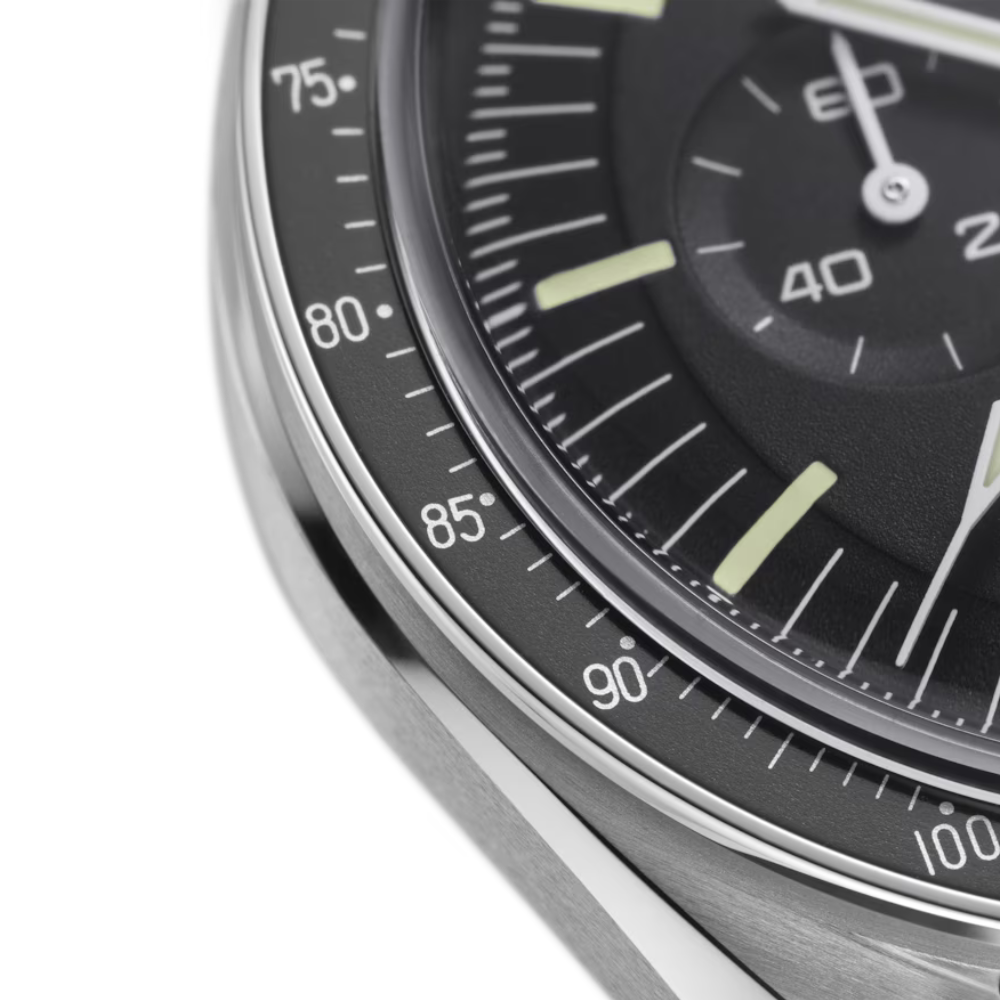 Omega Speedmaster Ref# 310.32.42.50.01.001 - Image 3