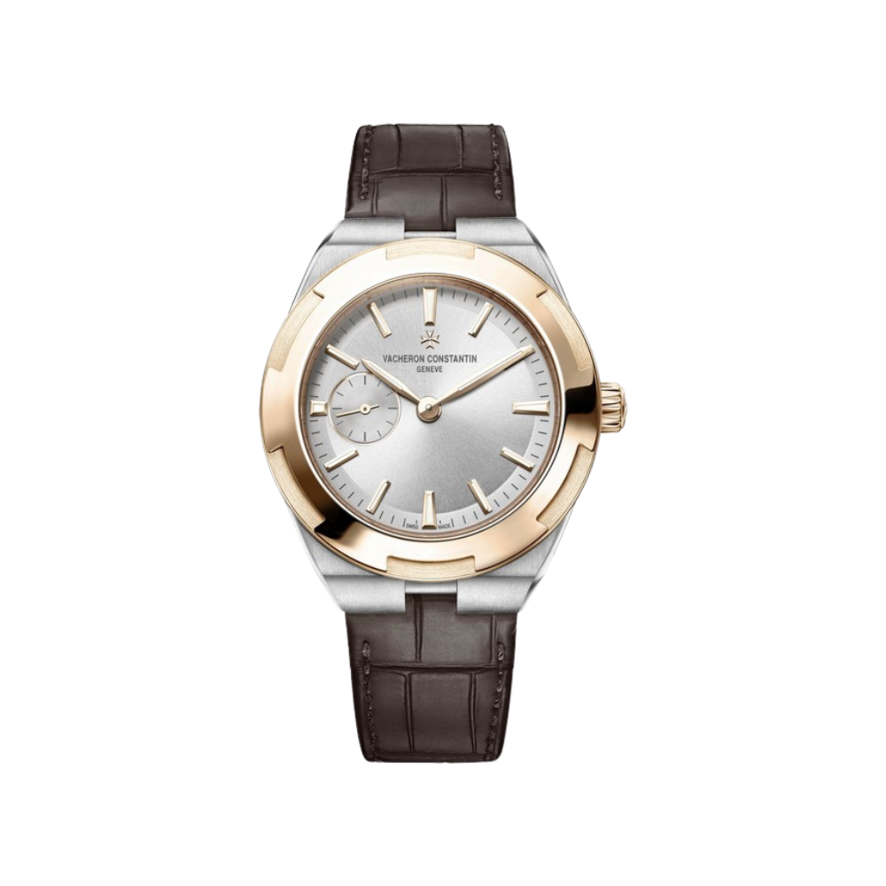 Vacheron Self-Winding Ref. # 2300V/000M-B400