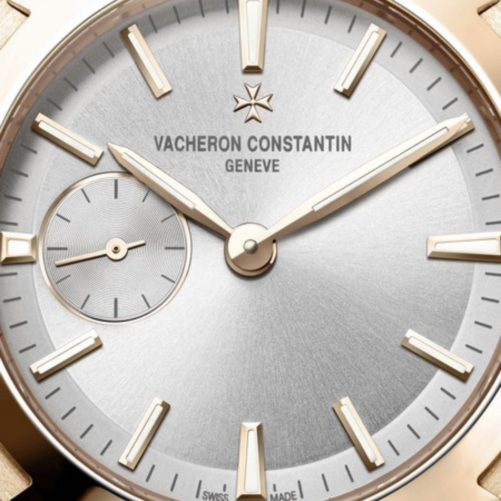 Vacheron Self-Winding Ref. # 2300V/000M-B400 - Image 2