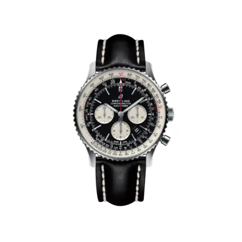 Breitling Navitimer B01 Chrono Ref#AB0127211B1X1