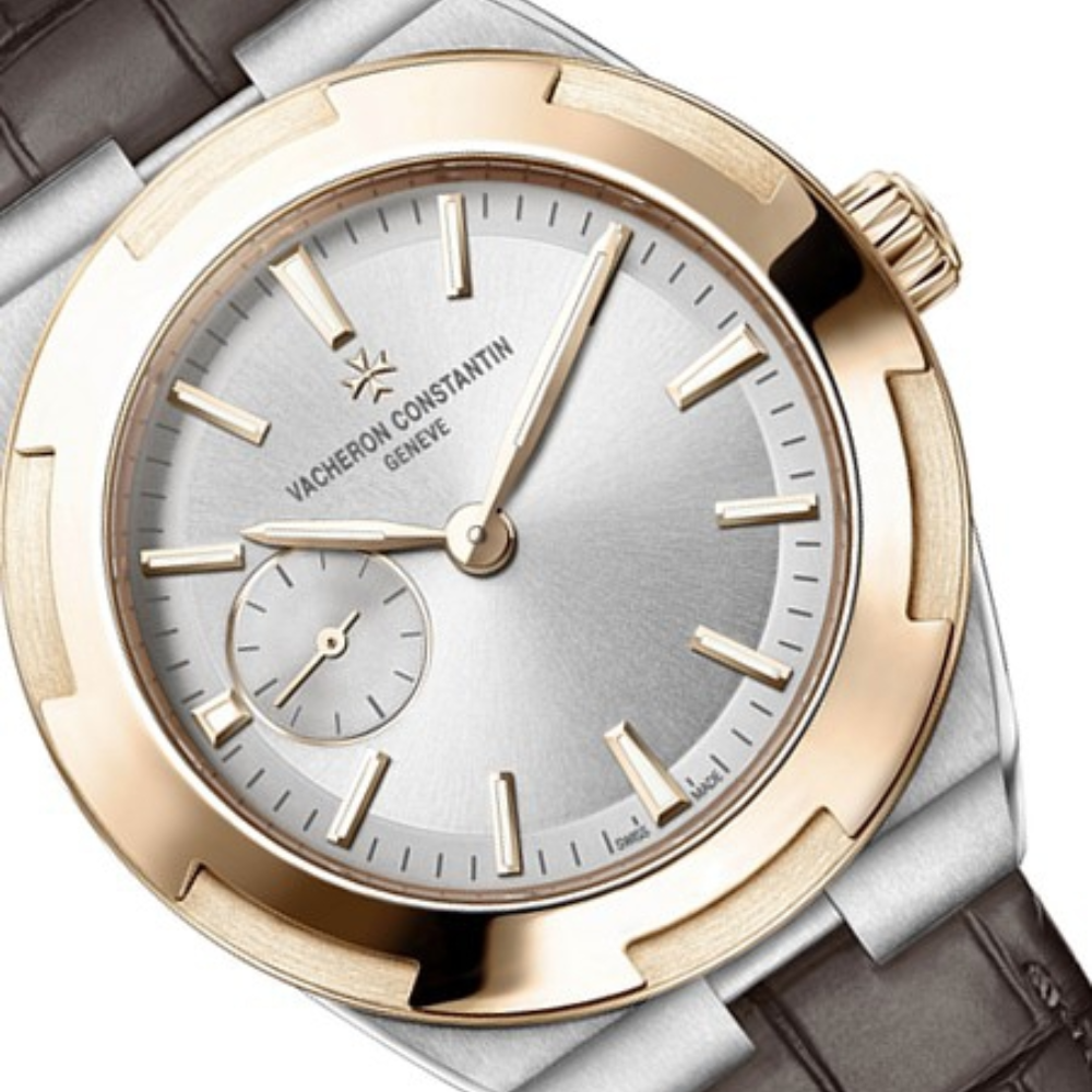 Vacheron Self-Winding Ref. # 2300V/000M-B400 - Image 3