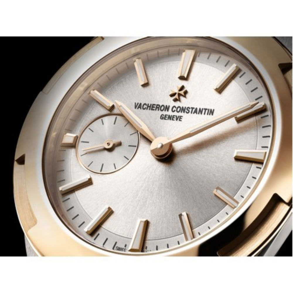 Vacheron Self-Winding Ref. # 2300V/000M-B400 - Image 4