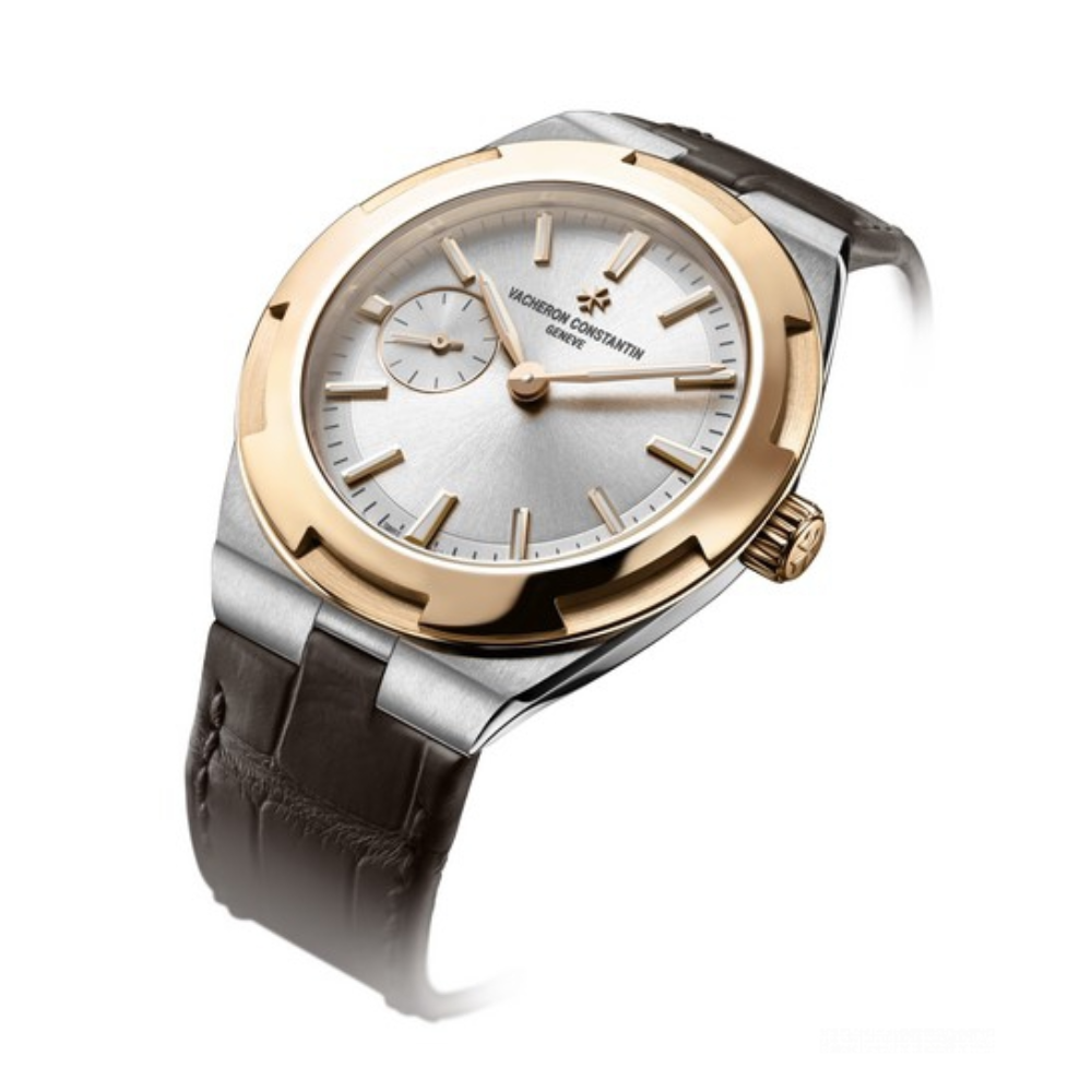 Vacheron Self-Winding Ref. # 2300V/000M-B400 - Image 5