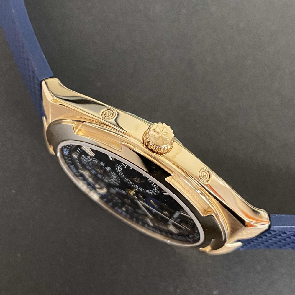 Vacheron Perpetual Calendar Ref# 4300V/000R-B509 - Image 6