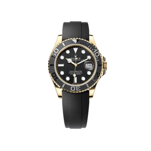 Rolex Yacht-Master 42mm, 18k Ref. 226658-0001