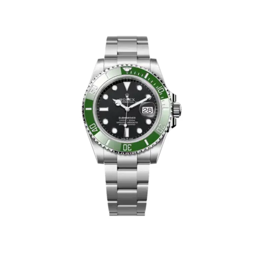 Rolex Submariner Date Ref# 126610LV-0002