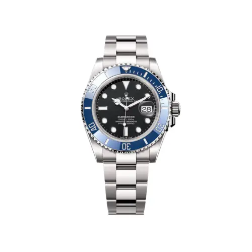 Rolex Submariner M126619LB-0003 white gold