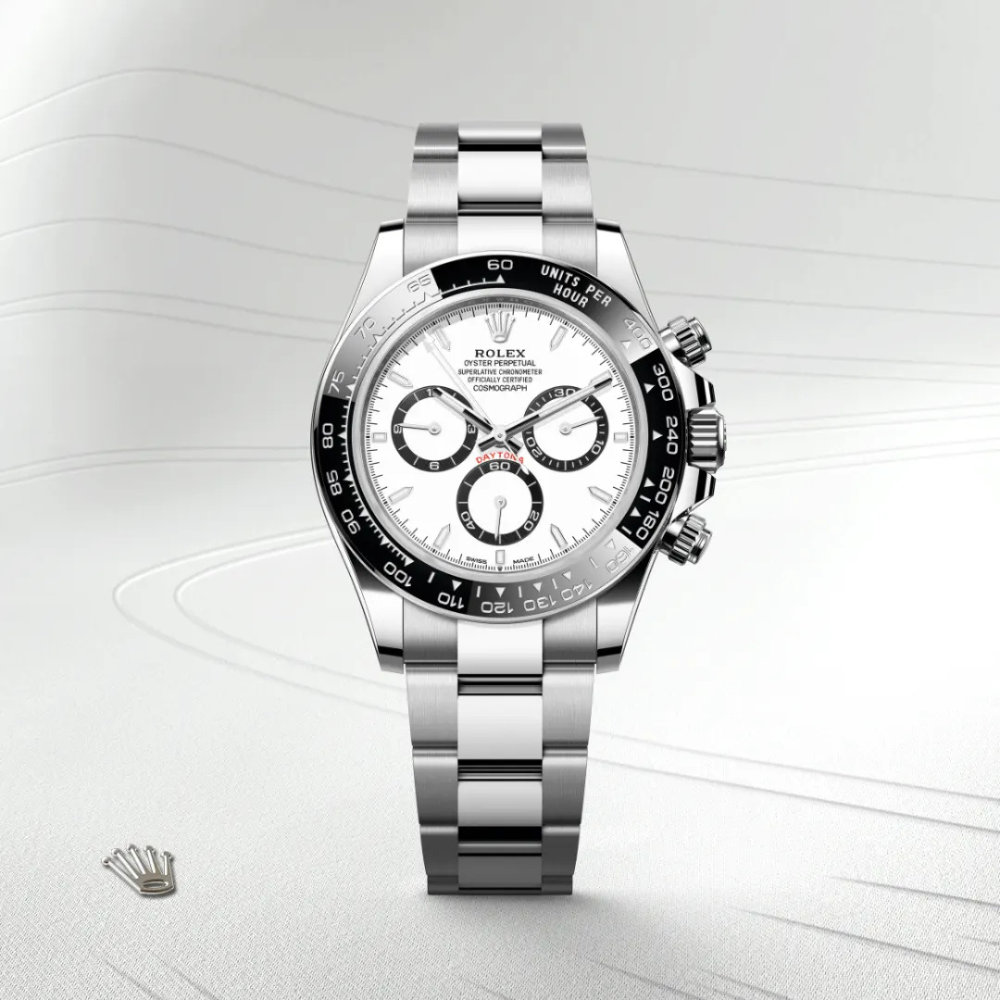 Rolex Cosmograph Daytona Ref. M126500LN-0002 - Image 2
