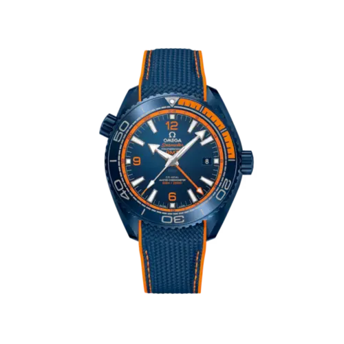 Omega Seamaster Ref# 215.92.46.22.03.001