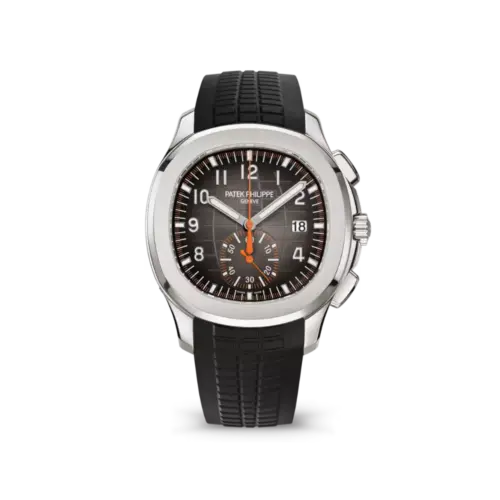 Patek Philippe Aquanaut Chronograph 5968A-001
