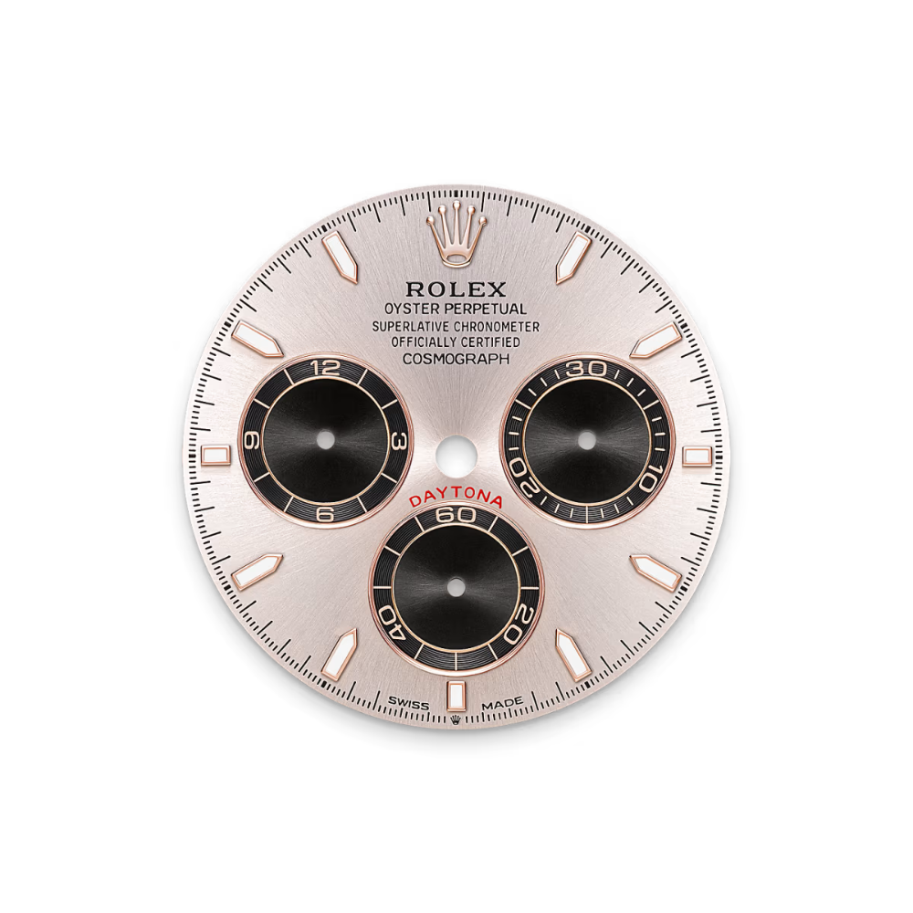 Rolex Cosmograph Daytona M126515LN-0006 Oyster - Image 5