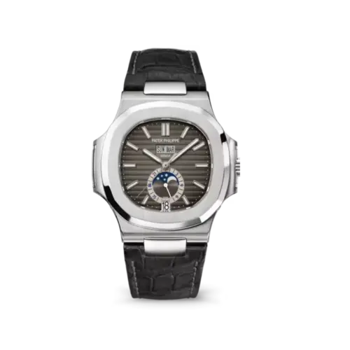 Patek Philippe Nautilus 40.5mm 5726A-001
