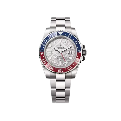 Rolex GMT-MASTER II Reference M126719BLRO-0002