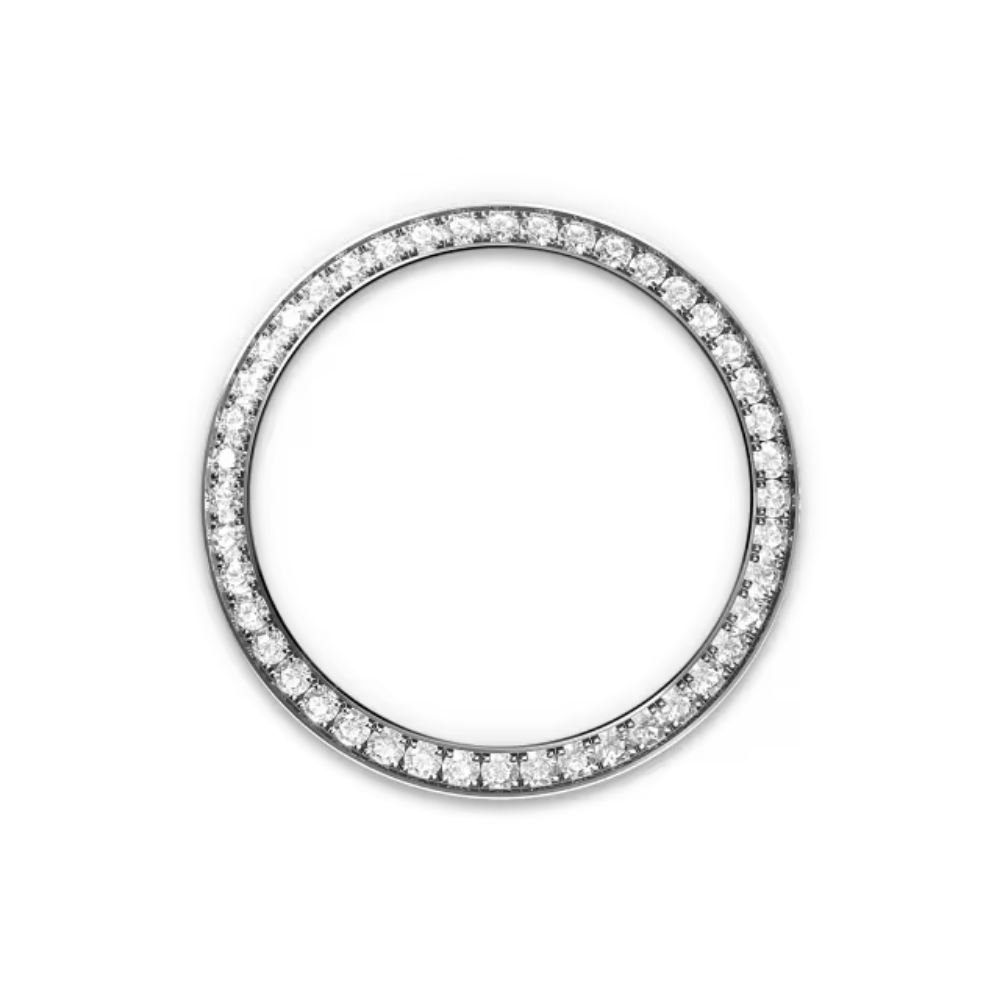 Rolex Lady-Datejust 28 Refernce 279139RBR-0008 - Image 3