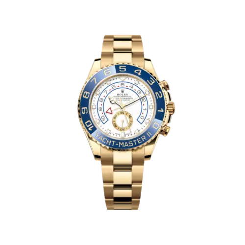 Rolex Yacht-Master II Reference 116688-0002