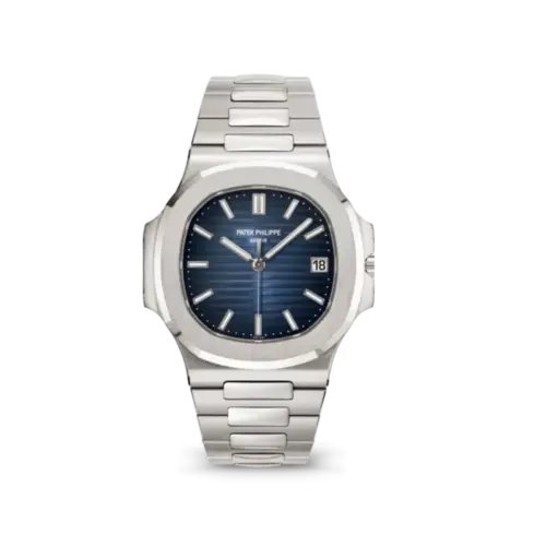 Patek Philippe Nautilus 40,5 mm, Ref#5811/1G-001