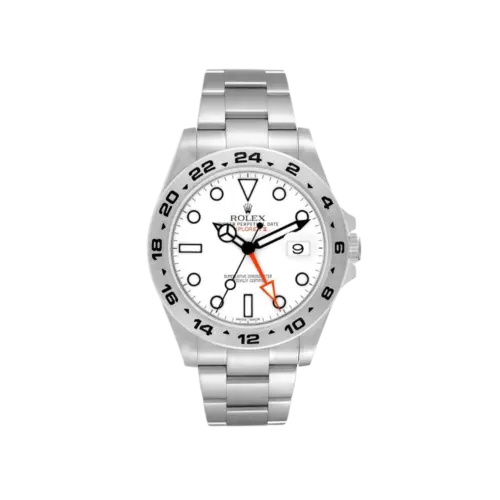 Rolex Explorer II Reference M216570-0001