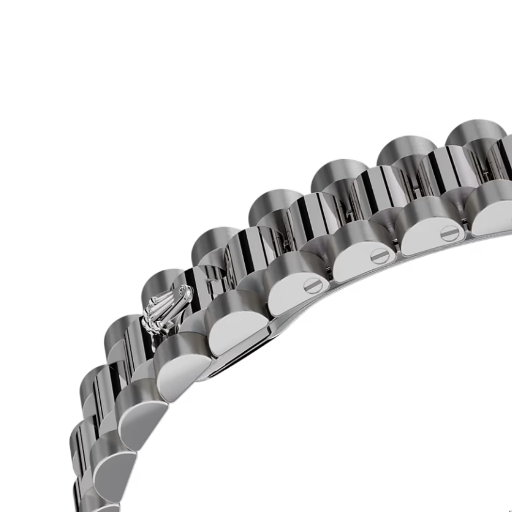 Rolex Lady-Datejust 28 Refernce 279139RBR-0008 - Image 6