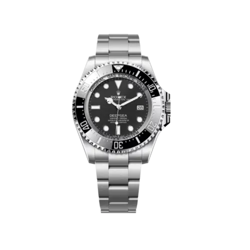Rolex Deepsea, 44mm, Ref 136660-0004