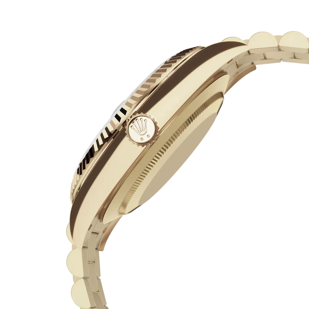 Rolex Day-Date 40 Ref# 228238-0006 - Image 7