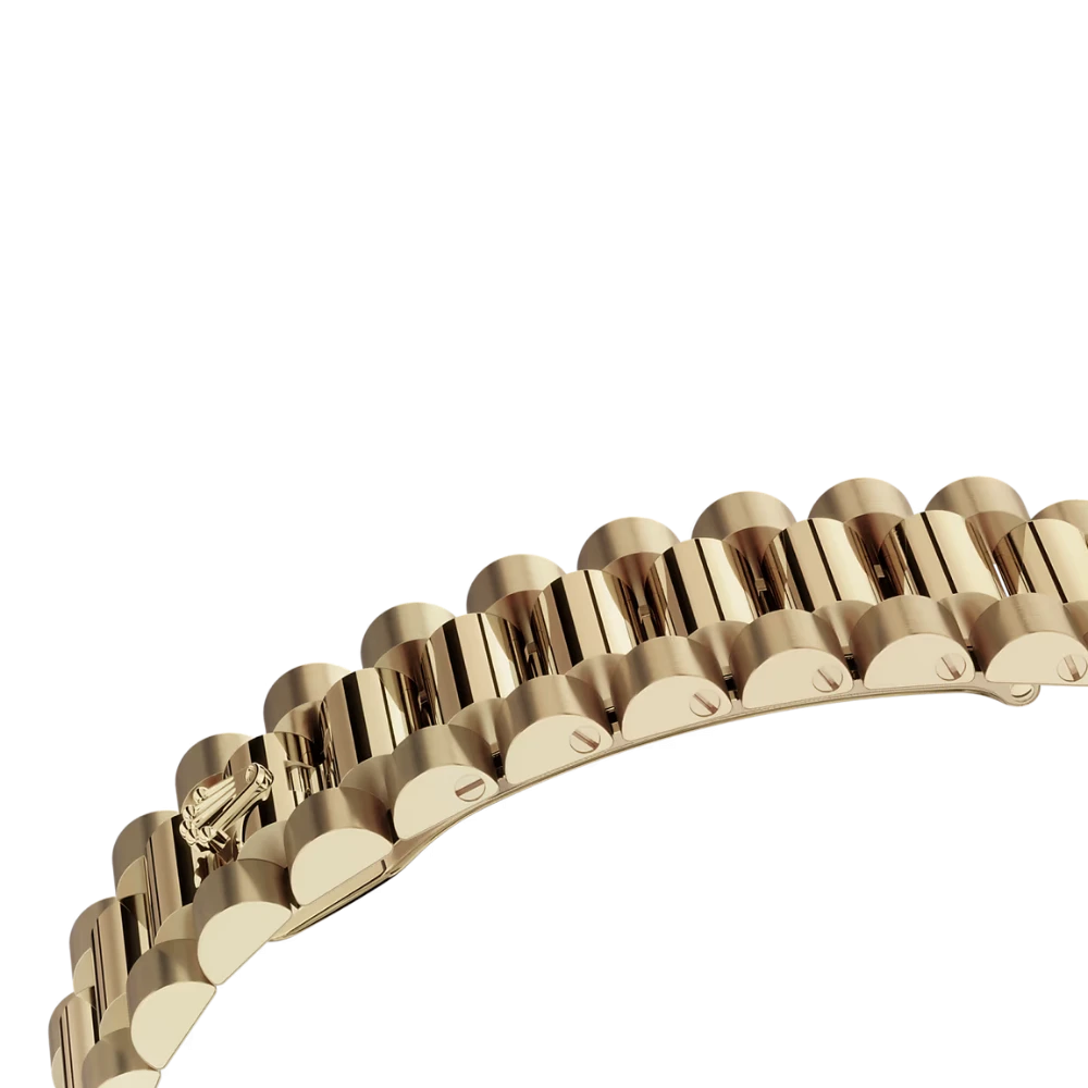 Rolex Day-Date 40 Ref# 228238-0006 - Image 4