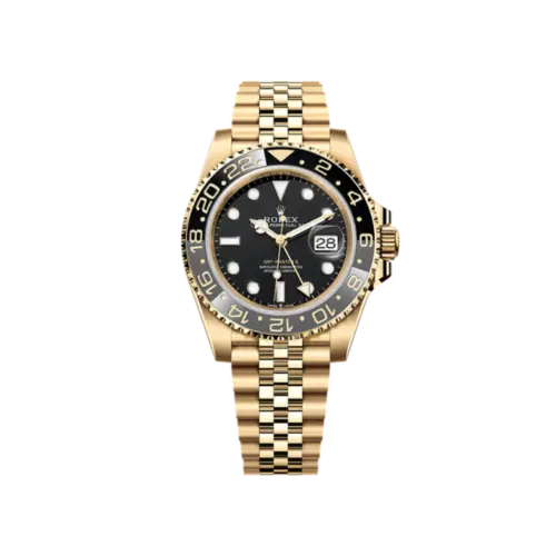 Rolex GMT-Master II Ref# 126718GRNR-0001