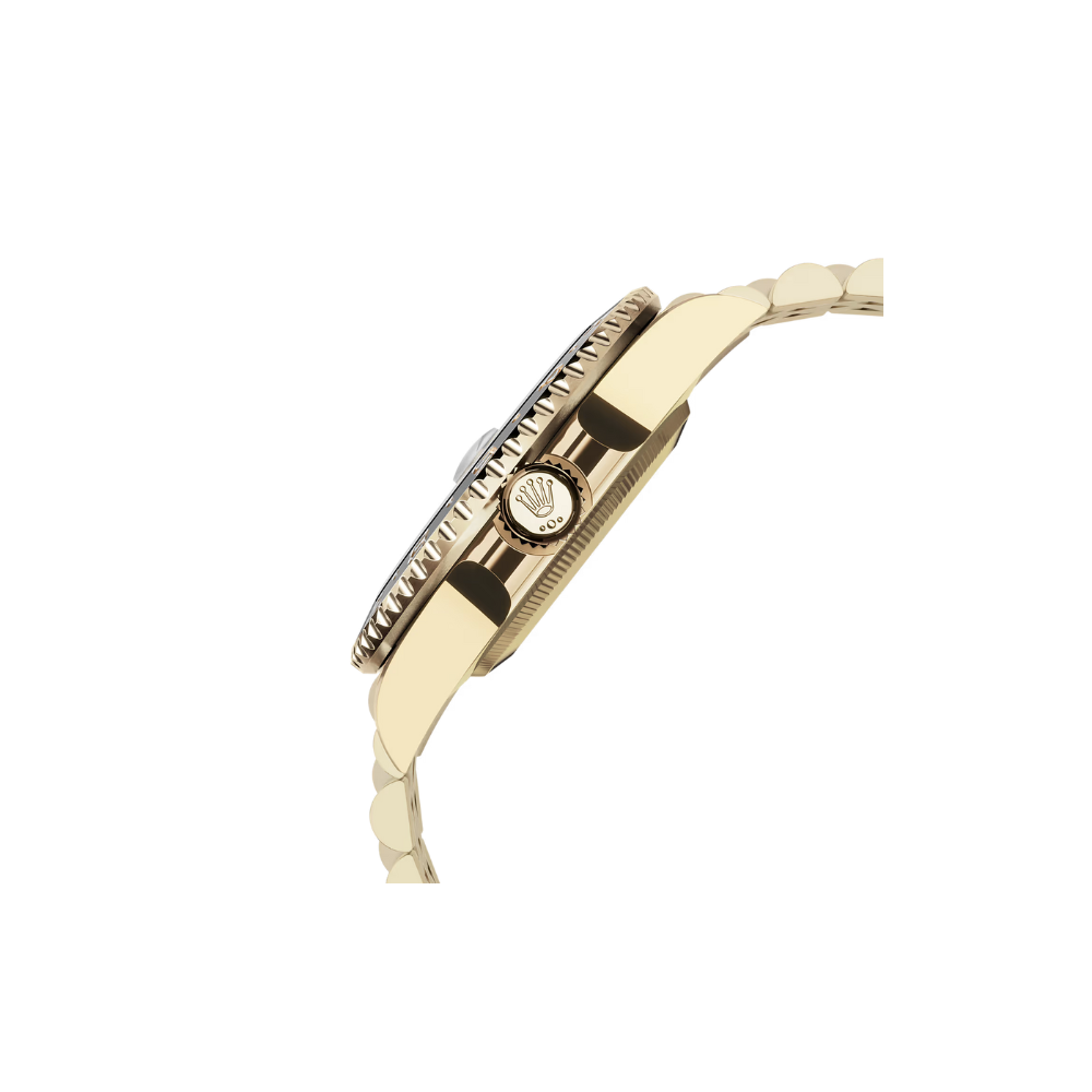 Rolex GMT-Master II Ref# 126718GRNR-0001 - Image 11