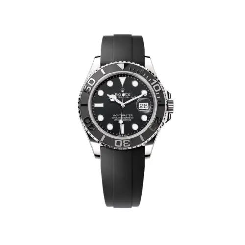 Rolex Yacht‑Master 42 Ref. 226659‑0002 Oyster
