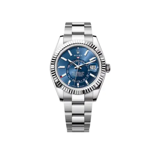 Rolex Sky‑Dweller 42 mm Ref. 326934‑0003