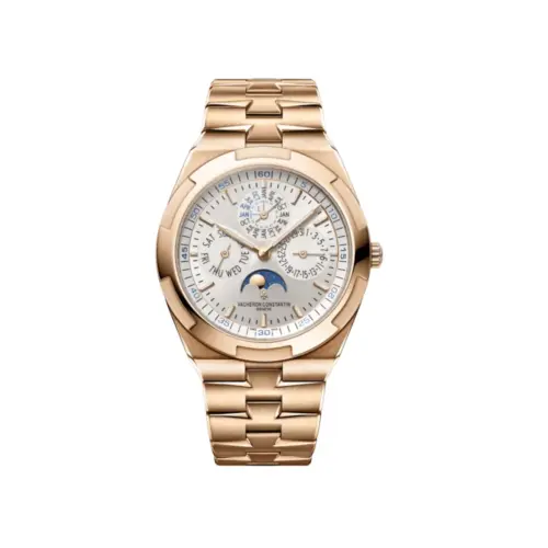 Vacheron Constantin Ref. 4300V/120R-B064