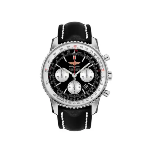 Breitling Navitimer 01 Chronograph 46 mm – Ref. AB012721‑BD09‑441X‑A20BA.1