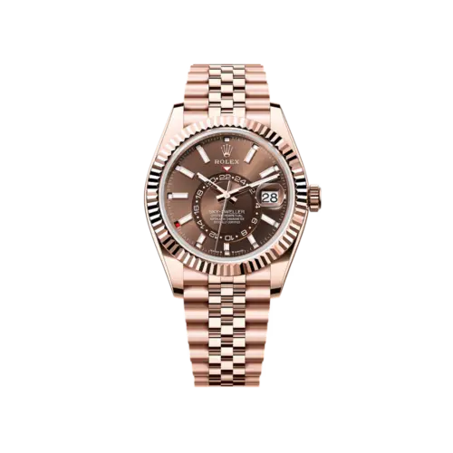 Rolex Sky-Dweller 42mm Ref. 336935-0006