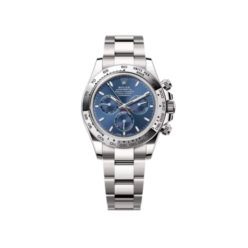 Rolex Cosmograph Daytona 40 Ref. 126509-0005