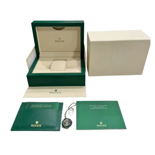 ROLEX Watch Box