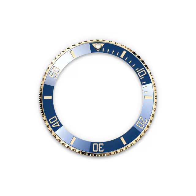 Rolex Submariner Date Oyster 41 mm 126613lb-0002 - Image 2