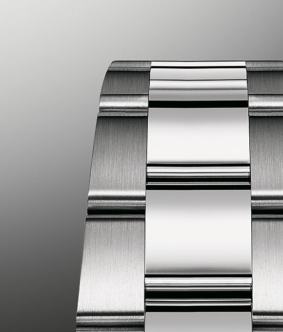 Rolex GMT-Master II 18 ct white gold Ref# 126719BLRO-0003 - Image 2